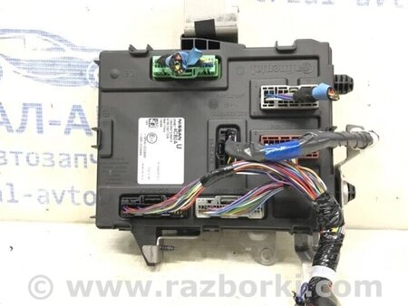 ФОТО Блок комфорту для Nissan Qashqai (07-14) Киев