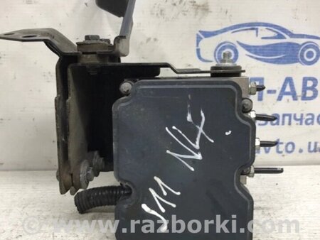 ФОТО Блок ABS для Nissan Qashqai (07-14) Киев