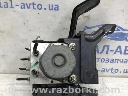 ФОТО Блок ABS для Nissan Qashqai (07-14) Киев