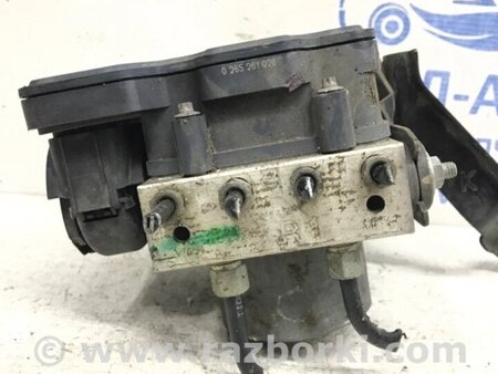 ФОТО Блок ABS для Nissan Qashqai (07-14) Киев