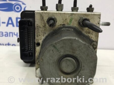 ФОТО Блок ABS для Nissan Qashqai (07-14) Киев
