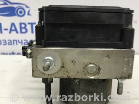 ФОТО Блок ABS для Nissan Qashqai (07-14) Киев