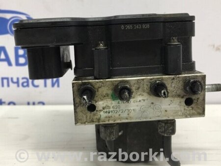 ФОТО Блок ABS для Nissan Qashqai (07-14) Киев
