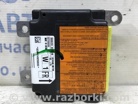 ФОТО Блок AIRBAG для Nissan Qashqai (07-14) Киев