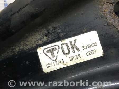 ФОТО Важель лівий для Nissan Qashqai (07-14) Киев