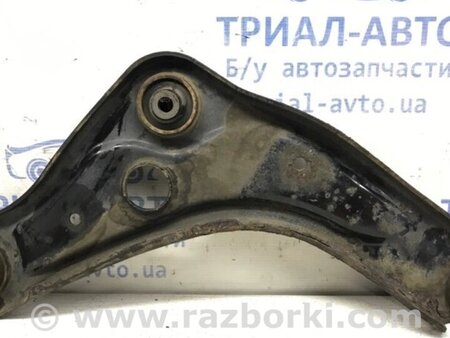 ФОТО Важель лівий для Nissan Qashqai (07-14) Киев