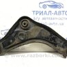 ФОТО Важель лівий для Nissan Qashqai (07-14) Киев