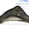 ФОТО Важель правий для Nissan Qashqai (07-14) Киев