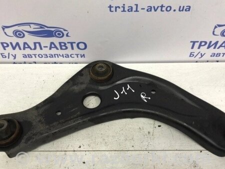 ФОТО Важель правий для Nissan Qashqai (07-14) Киев