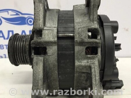ФОТО Генератор для Nissan Qashqai (07-14) Киев