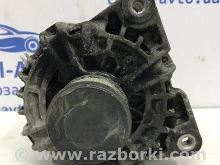 ФОТО Генератор для Nissan Qashqai (07-14) Киев