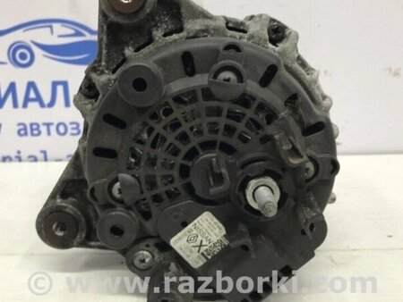 ФОТО Генератор для Nissan Qashqai (07-14) Киев
