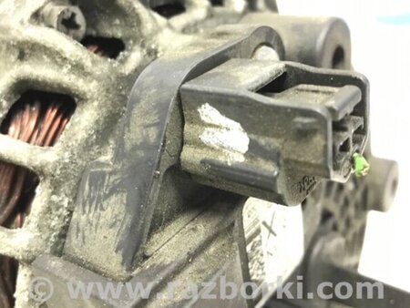 ФОТО Генератор для Nissan Qashqai (07-14) Киев