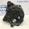 ФОТО Генератор для Nissan Qashqai (07-14) Киев
