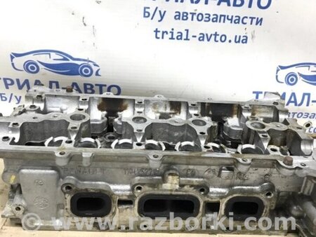 ФОТО Головка блоку циліндрів для Nissan Qashqai (07-14) Киев