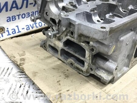 ФОТО Головка блоку циліндрів для Nissan Qashqai (07-14) Киев