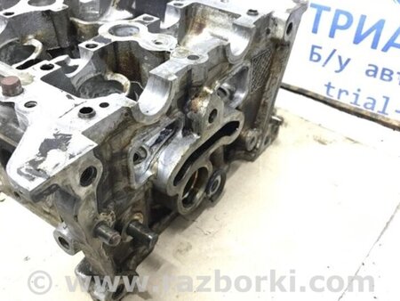 ФОТО Головка блоку циліндрів для Nissan Qashqai (07-14) Киев