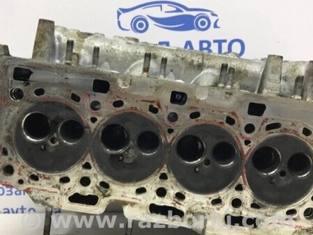 ФОТО Головка блоку циліндрів для Nissan Qashqai (07-14) Киев