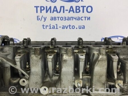 ФОТО Головка блоку циліндрів для Nissan Qashqai (07-14) Киев
