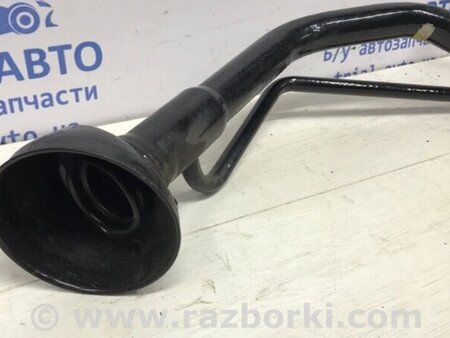 ФОТО Горловина заливна для Nissan Qashqai (07-14) Киев