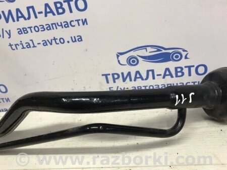 ФОТО Горловина заливна для Nissan Qashqai (07-14) Киев