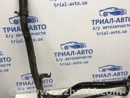ФОТО Горловина заливна для Nissan Qashqai (07-14) Киев