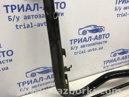 ФОТО Горловина заливна для Nissan Qashqai (07-14) Киев