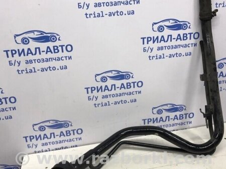 ФОТО Горловина заливна для Nissan Qashqai (07-14) Киев