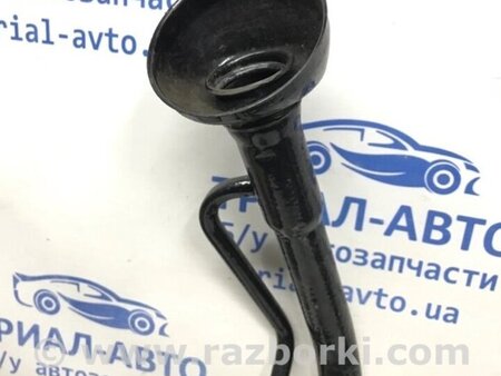 ФОТО Горловина заливна для Nissan Qashqai (07-14) Киев