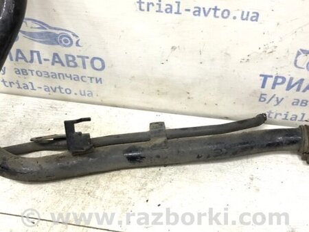 ФОТО Горловина заливна для Nissan Qashqai (07-14) Киев