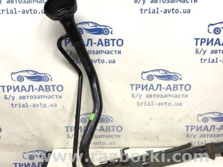 ФОТО Горловина заливна для Nissan Qashqai (07-14) Киев