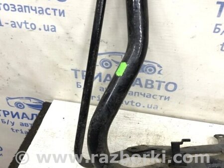 ФОТО Горловина заливна для Nissan Qashqai (07-14) Киев
