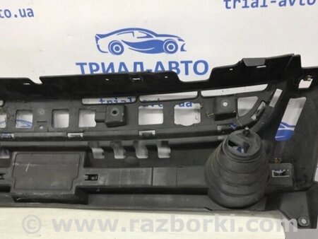 ФОТО Грати бампера центральна для Ford Kuga Киев