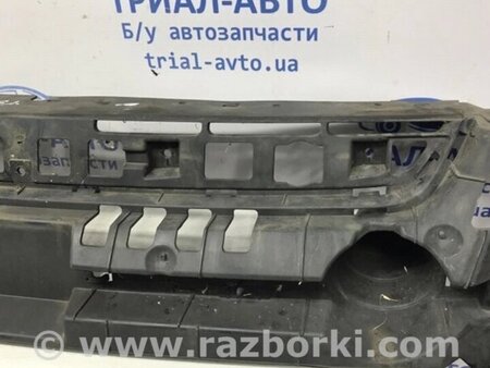 ФОТО Грати бампера центральна для Ford Kuga Киев