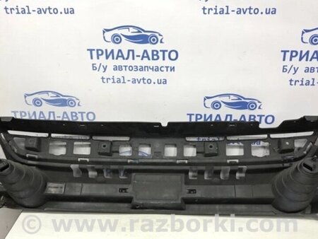 ФОТО Грати бампера центральна для Ford Kuga Киев