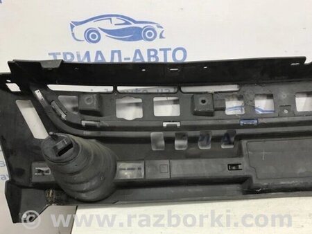 ФОТО Грати бампера центральна для Ford Kuga Киев