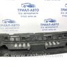 Грати бампера центральна Ford Kuga