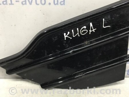 ФОТО Грати переднього бампера ліва для Ford Kuga Киев