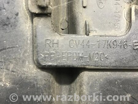 ФОТО Грати переднього бампера права для Ford Kuga Киев