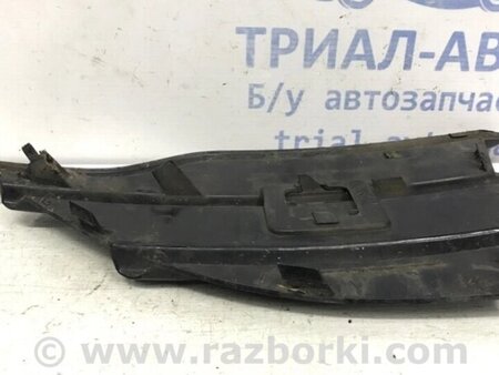 ФОТО Грати переднього бампера права для Ford Kuga Киев