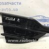 Грати переднього бампера права Ford Kuga