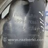 ФОТО Грати протитуманки ліва для Nissan Qashqai (07-14) Киев