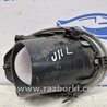 ФОТО Грати протитуманки ліва для Nissan Qashqai (07-14) Киев