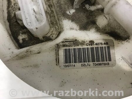 ФОТО Датчик рівня палива бак для Ford Kuga Киев