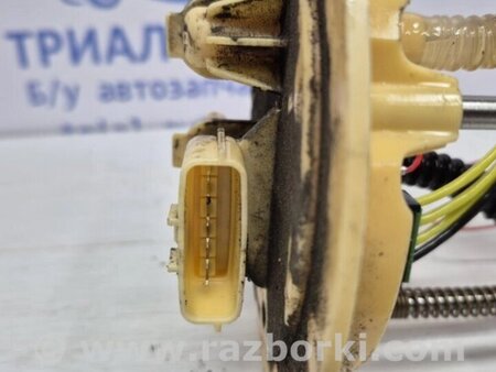 ФОТО Датчик рівня палива бак для Nissan Qashqai (07-14) Киев