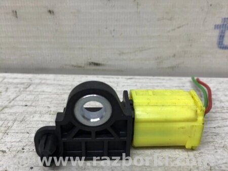 ФОТО Датчик удару (AIRBAG) для Nissan Qashqai (07-14) Киев