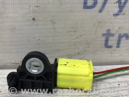 ФОТО Датчик удару (AIRBAG) для Nissan Qashqai (07-14) Киев