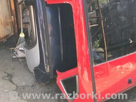 ФОТО Дах для Nissan Qashqai (07-14) Киев