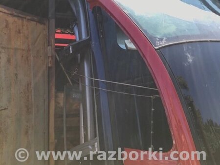 ФОТО Дах для Nissan Qashqai (07-14) Киев