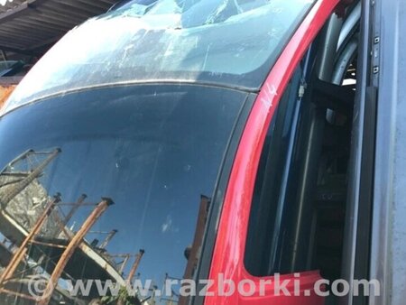 ФОТО Дах для Nissan Qashqai (07-14) Киев